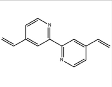 4,4'-二乙烯基-2,2'-聯(lián)吡啶,4,4'-Divinyl-2,2'-bipyridine