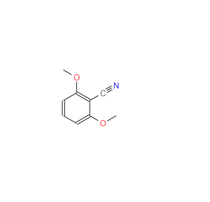 2,6-二甲氧基苯甲腈,2,6-Dimethoxybenzonitrile