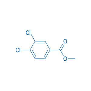 3,4-二氯苯甲酸甲酯,Methyl 3,4-dichlorobenzoate