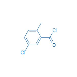 5-氯-2-甲基苯甲酰氯