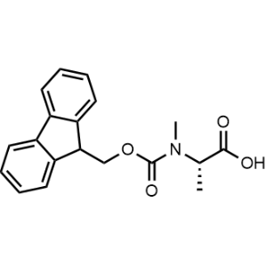 Fmoc-N-Me-Ala-OH,Fmoc-N-Me-Ala-OH
