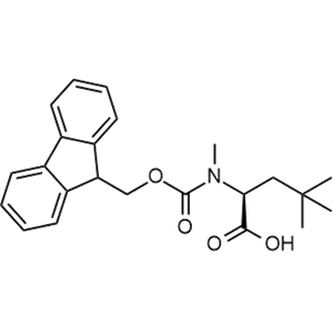 Fmoc-N-Me-beta-tBu-Ala-OH,Fmoc-N-Me-beta-tBu-Ala-OH