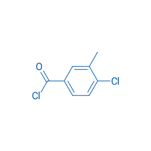 4-氯-3-甲基苯甲酰氯
