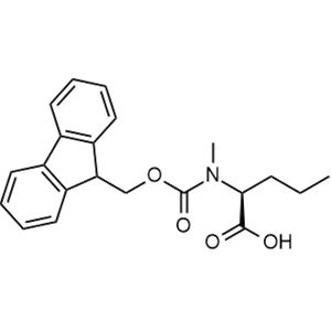 Fmoc-N-Me-Nva-OH,Fmoc-N-Me-Nva-OH
