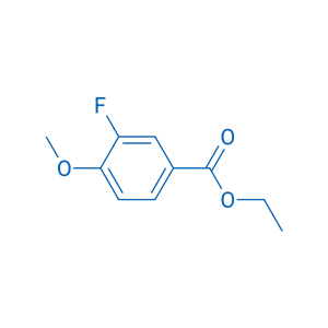 3-氟-4-甲氧基苯甲酸乙酯