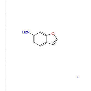 苯并呋喃-6-胺