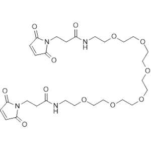 Bis-Mal-PEG6