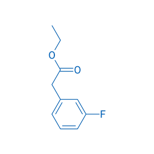 2-(3-氟苯基)乙酸甲酯,Ethyl 2-(3-fluorophenyl)acetate