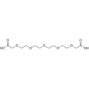 Bis-PEG5-acetic acid