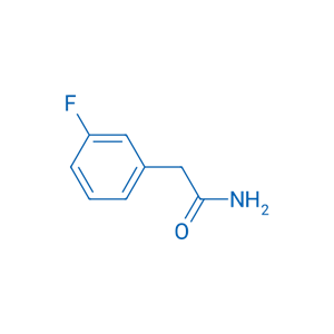 3-氟苯乙酰胺,2-(3-Fluorophenyl)acetamide