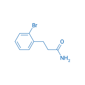 邻溴苯丙酰胺