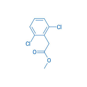 2,6-二氯苯基乙酸甲酯,Methyl 2-(2,6-dichlorophenyl)acetate , Guanfacine Methyl Ester Impurity