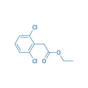 2,6-二氯苯乙酸乙酯,Ethyl 2-(2,6-Dichlorophenyl)acetate