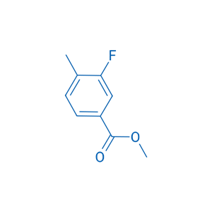 3-氟-4-甲基苯甲酸甲酯
