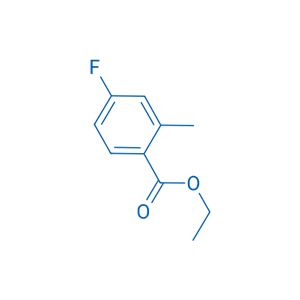 4-氟-2-甲基苯甲酸乙酯