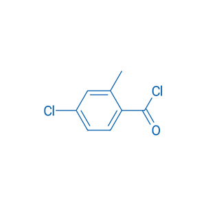 4-氯-2-甲基苯甲酰氯,4-Chloro-2-Methylbenzoyl chloride