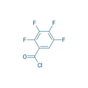 2,3,4,5-四氟苯甲酰氯