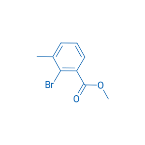 2-溴-3-甲基苯甲酸甲酯