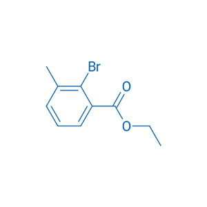 2-溴-3-甲基苯甲酸乙酯
