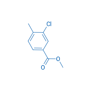 3-氯-4-甲基苯甲酸甲酯