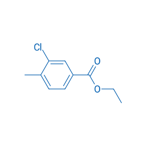 3-氯-4-甲基苯甲酸乙酯