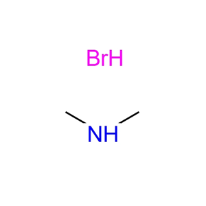 二甲基胺氫溴酸鹽,Dimethylamine hydrobromide