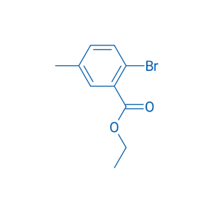 2-溴-5-甲基苯甲酸乙酯