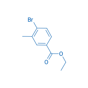 4-溴-3-甲基苯甲酸乙酯,Ethyl 4-bromo-3-methylbenzoate