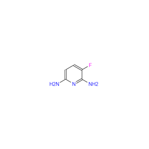 2,6-二氨基-3-氟吡啶,2,6-Diamino-3-fluoropyridine