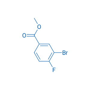 3-溴-4-氟苯甲酸甲酯