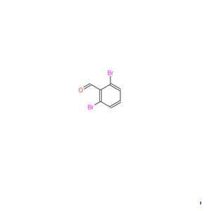 67713-23-9 2,6-二溴苯甲醛