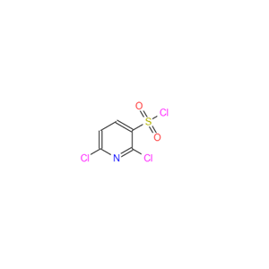 2,6-二氯吡啶-3-磺酰氯,2,6-Dichloropyridine-3-sulfonyl chloride