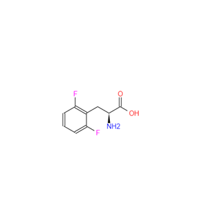 DL-2,6-二氟苯基丙氨酸,DL-2,6-DIFLUOROPHENYLALANINE