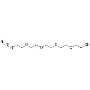 N3-PEG5-OH,Azido-PEG5-alcohol