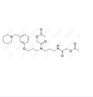 羅沙替丁雜質(zhì)26,Roxatidine Impurity 26