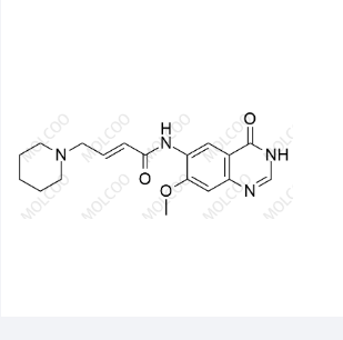 達(dá)可替尼雜質(zhì)19,Dacomitinib Impurity 19