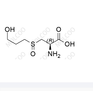 福多司坦雜質(zhì)1,Fudosteine Impurity 1