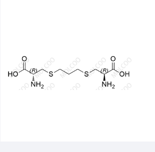 福多司坦杂质20,Fudosteine Impurity 20