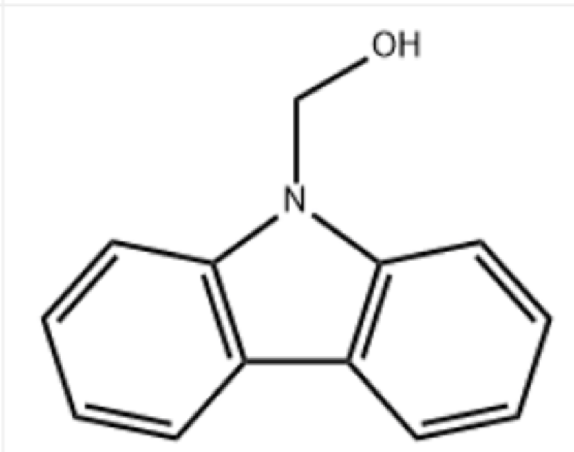 9-咔唑甲醇,9-CARBAZOLEMETHANOL