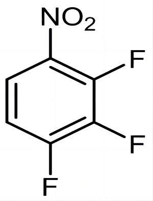 2,3,4-三氟硝基苯,2,3,4-Trifluoro nitrobenzene