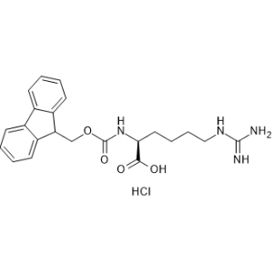 Fmoc-HomoArg-OH·HCL,Fmoc-HomoArg-OH·HCL