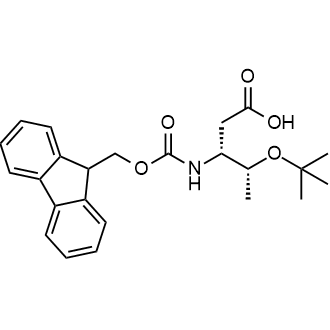 Fmoc-β-HomoThr(tBu)-OH,Fmoc-β-HomoThr(tBu)-OH