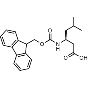 Fmoc-β-HomoLeu-OH,Fmoc-β-HomoLeu-OH