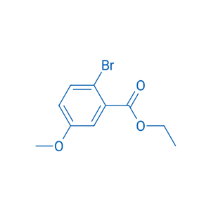 2-溴-5-甲氧基苯甲酸乙酯
