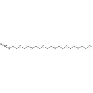 N3-PEG7-OH,Azido-PEG7-alcohol