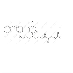 羅沙替丁雜質(zhì)26,Roxatidine Impurity 26