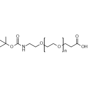 Boc-NH-PEG36-CH2CH2COOH