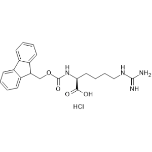 Fmoc-HomoArg-OH·HCL,Fmoc-HomoArg-OH·HCL