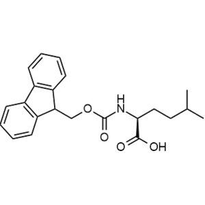 Fmoc-homoLeu-OH,Fmoc-homoLeu-OH