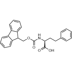 Fmoc-HomoPhe-OH
